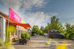 Louse Puschen Manufaktur, Kiel